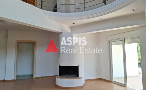 Condo in Voula, Attica, Greece 1
