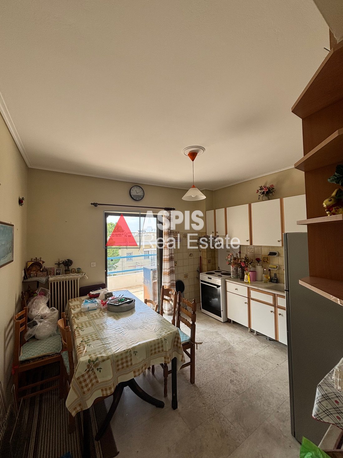 Apartment in Vyronas, Attica, Greece 4 - 16559417
