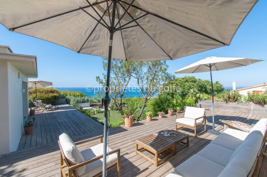 House in Espace Villeroy-Les Quilles, Sète, France 4 - 16556606