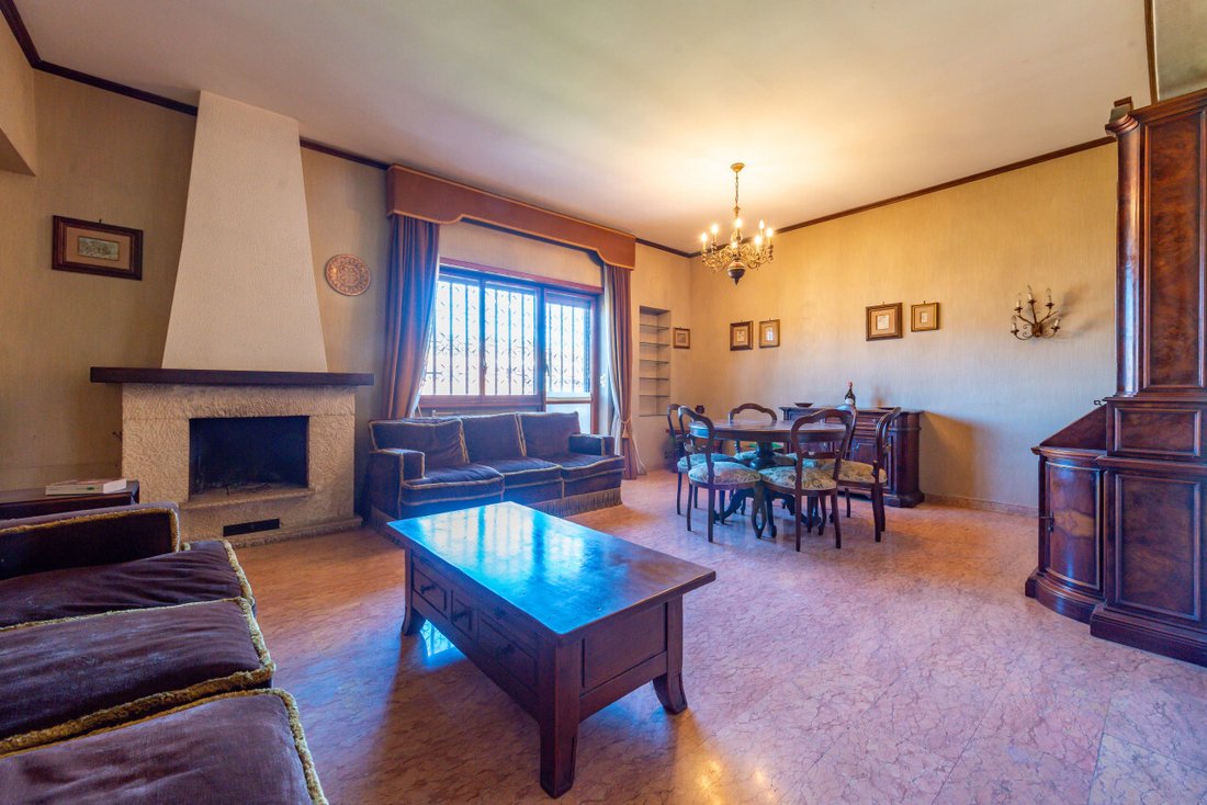 Apartment in Spinaceto - Mezzocammino, Rome, Lazio 2 - 16559249