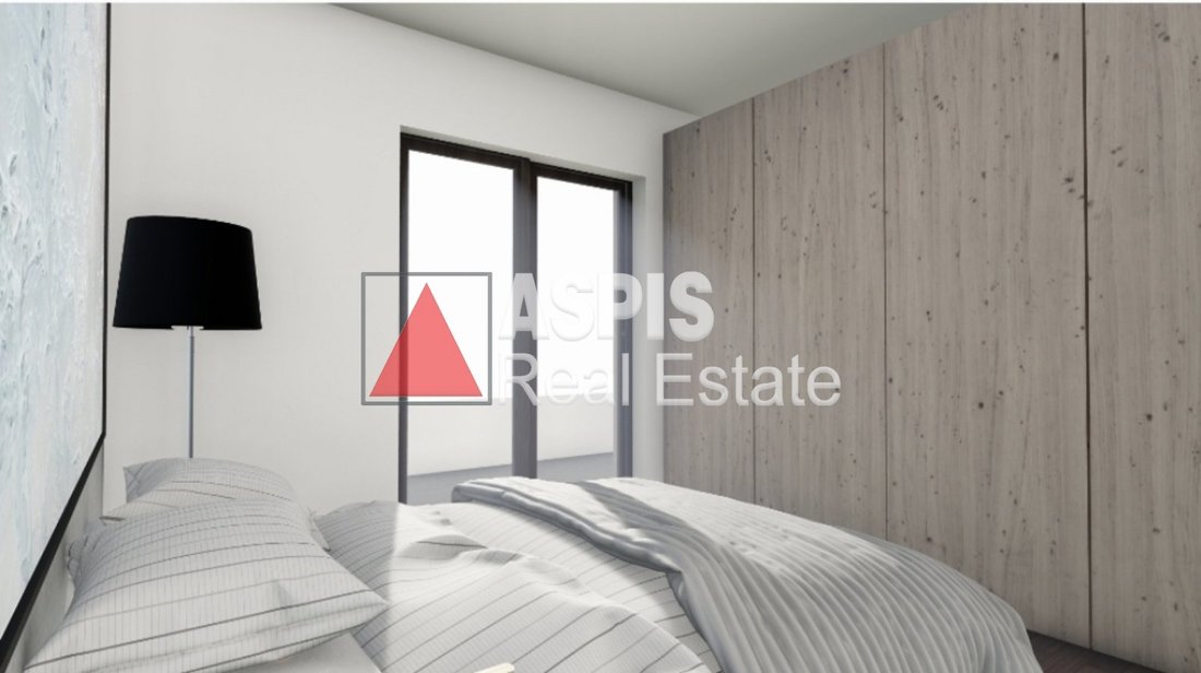 Apartment in Glyfada, Attica, Greece 4 - 16559415