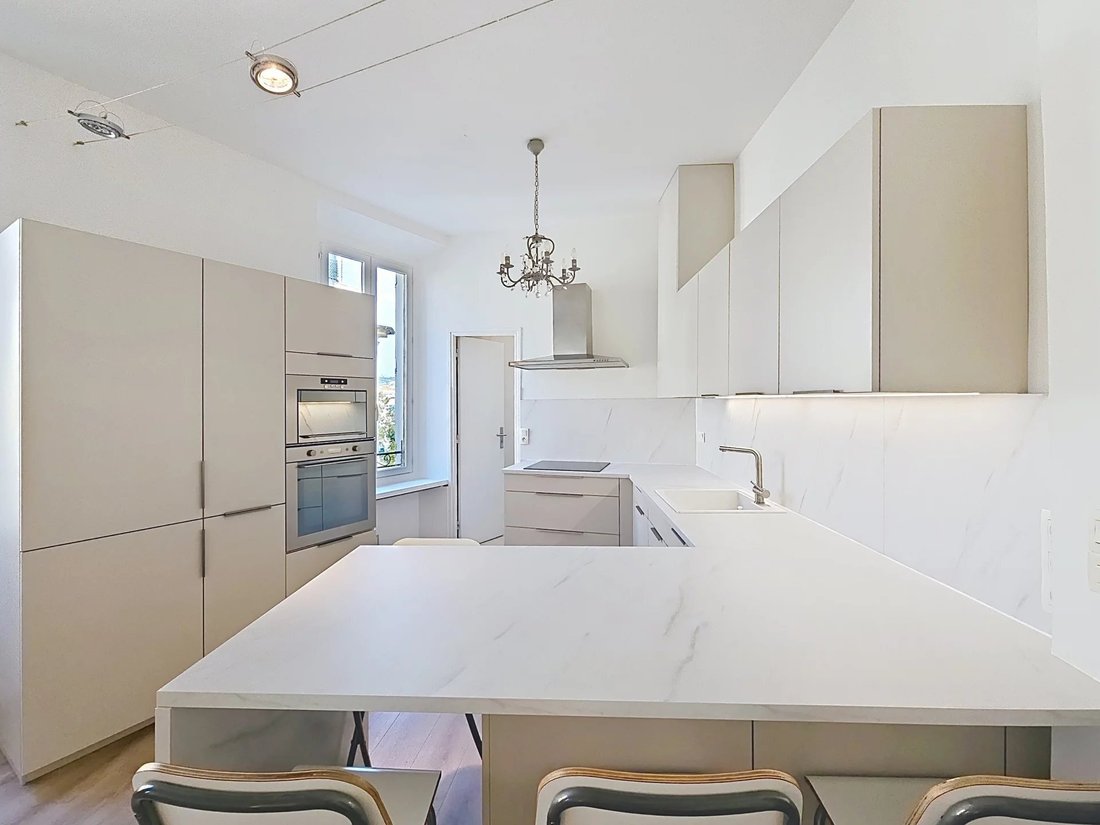Apartment in Nice, Provence-Alpes-Côte d'Azur, France 3 - 16556849