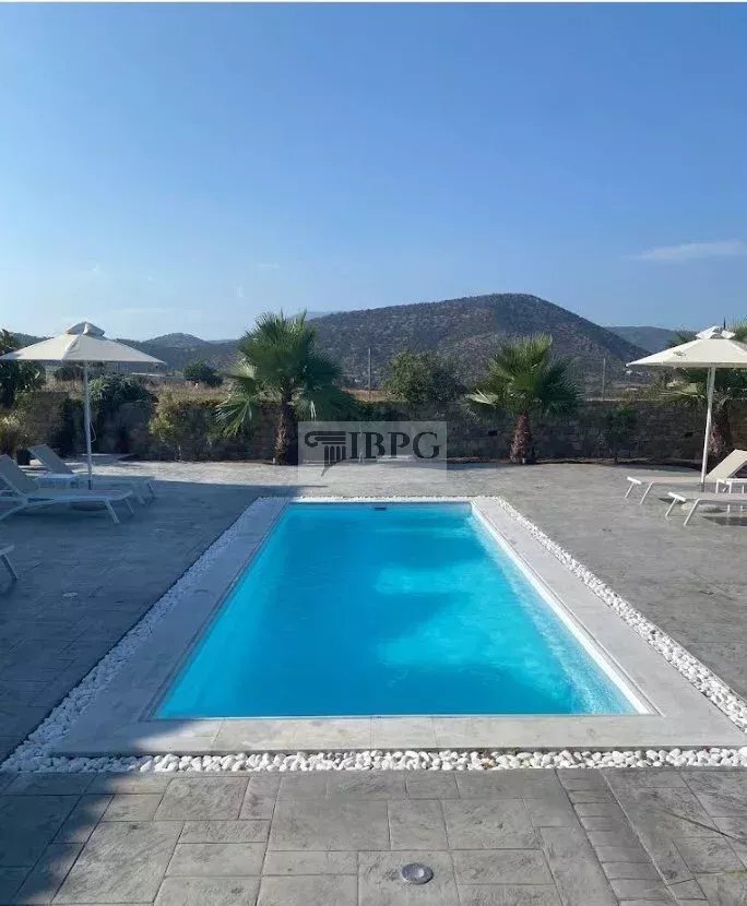 Villa in Ermioni, Peloponnese, Western Greece and the Ionian, Greece 5 - 16556774