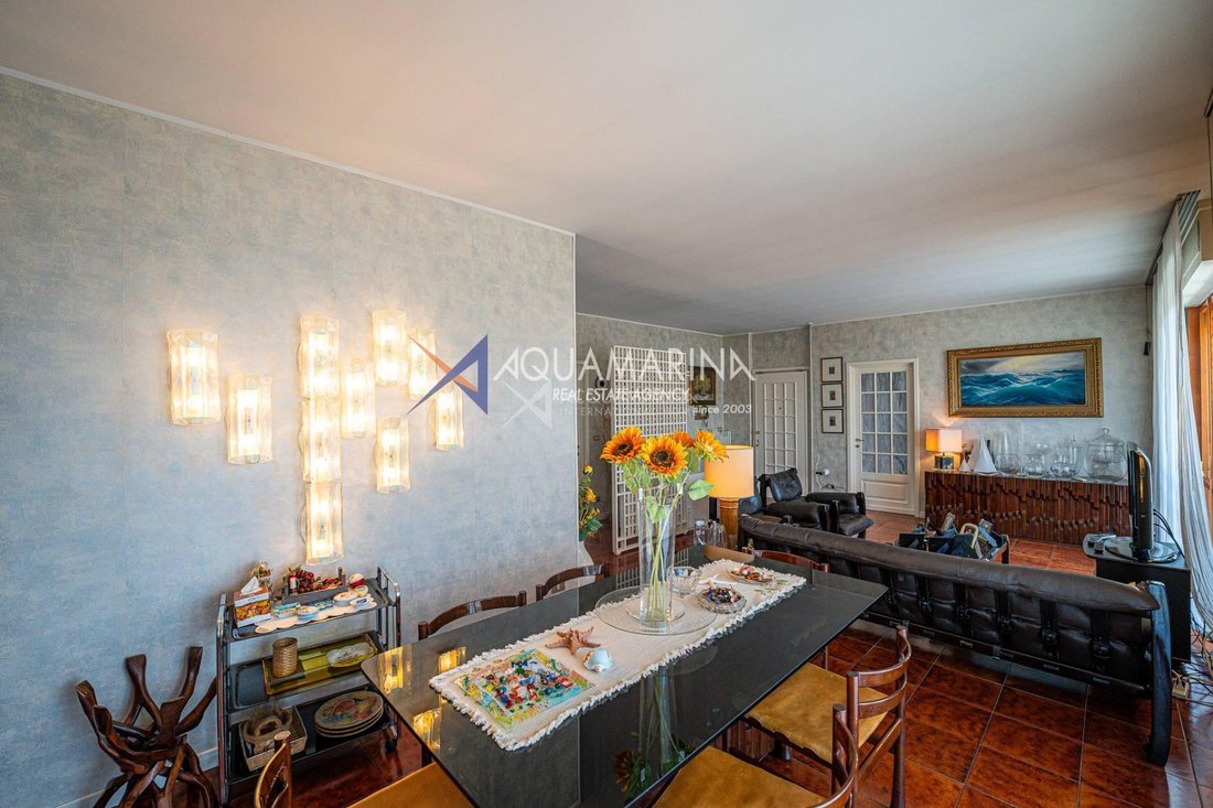 Apartment in Center - Marina, Sanremo, Liguria 5 - 16556986