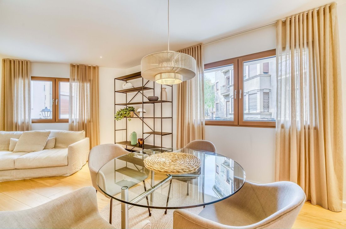 Apartment in Palma, Balearic Islands, Spain 4 - 16557612