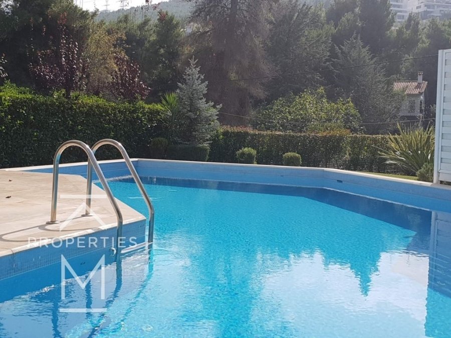 House in Ekali, Attica, Greece 1 - 16556114
