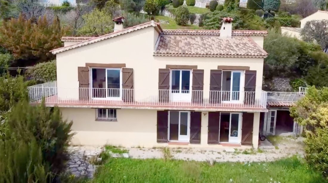 House in Tourrettes-sur-Loup, Provence-Alpes-Côte d'Azur, France 2 - 16556895