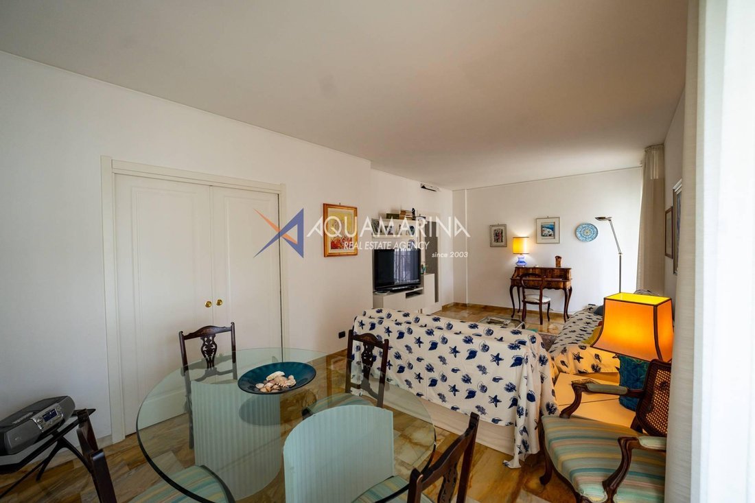 Apartment in Center - Marina, Sanremo, Liguria 5 - 16556976