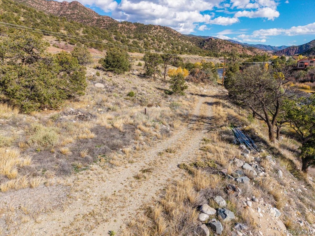 Land in Salida, Colorado, United States 4 - 16558617