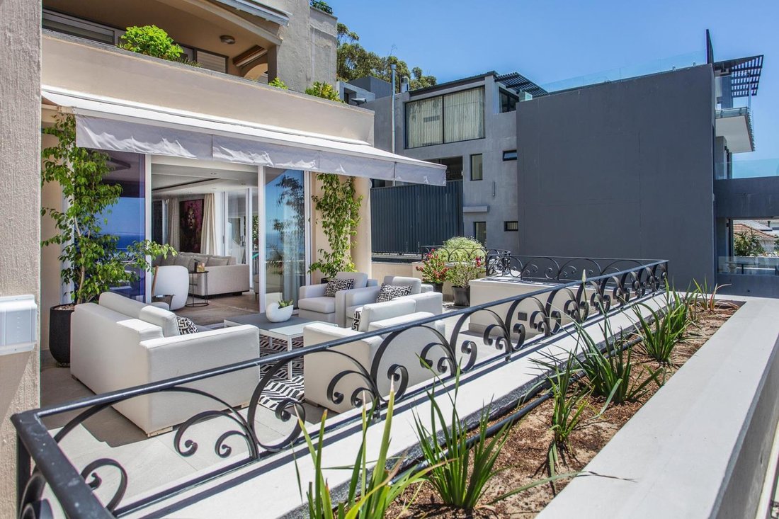 Apartment in Green Point, Cape Town, South Africa 4 - 16557489