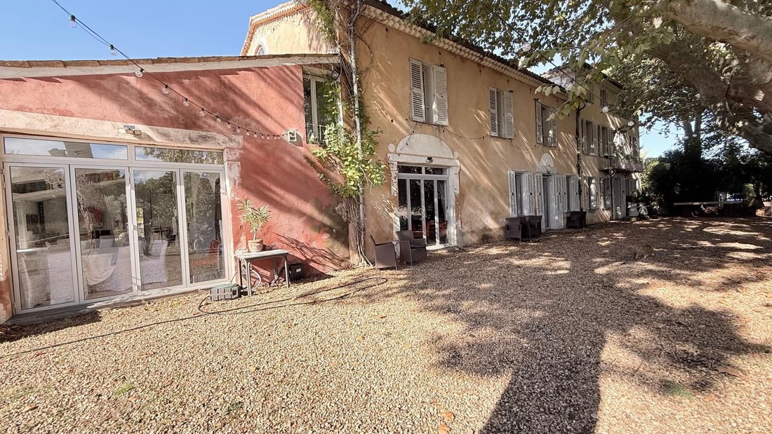 House in Sud, Vidauban, France 2 - 16557570