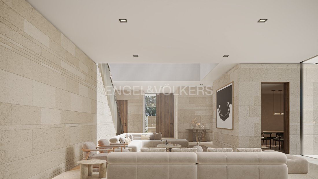House in Moncloa-Aravaca, Madrid, Spain 1 - 16558690