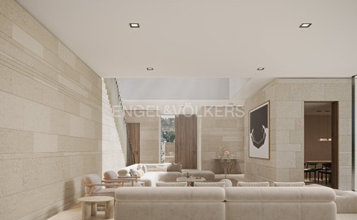 Casa en Aravaca, Madrid, España 1