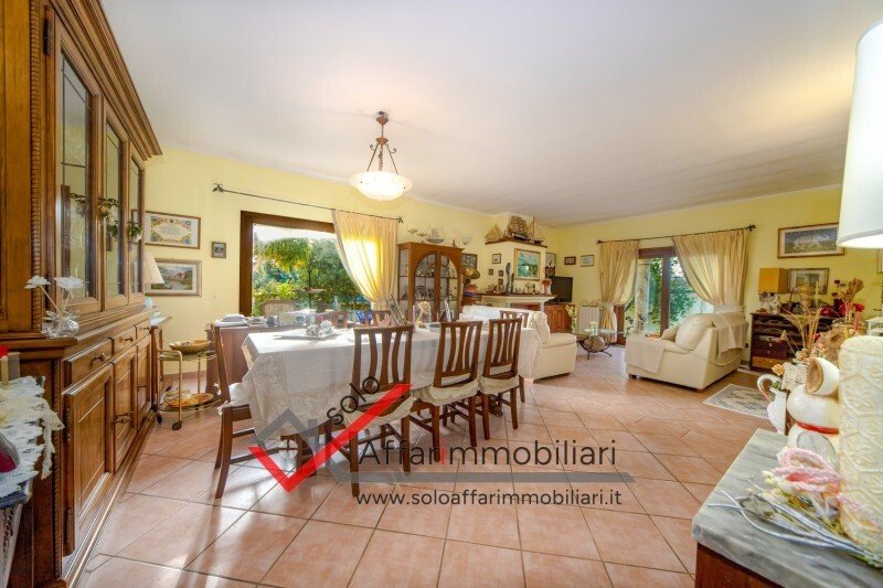 Villa in Gregorio - Isticadeddu, Olbia, Italy 2 - 16555698