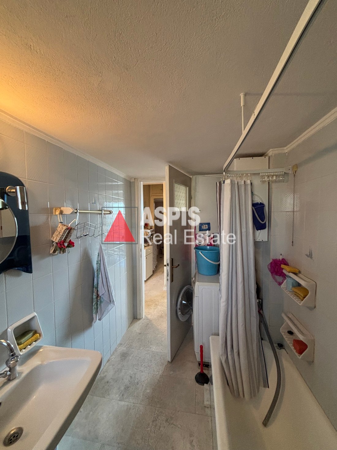 Apartment in Vyronas, Attica, Greece 5 - 16559417