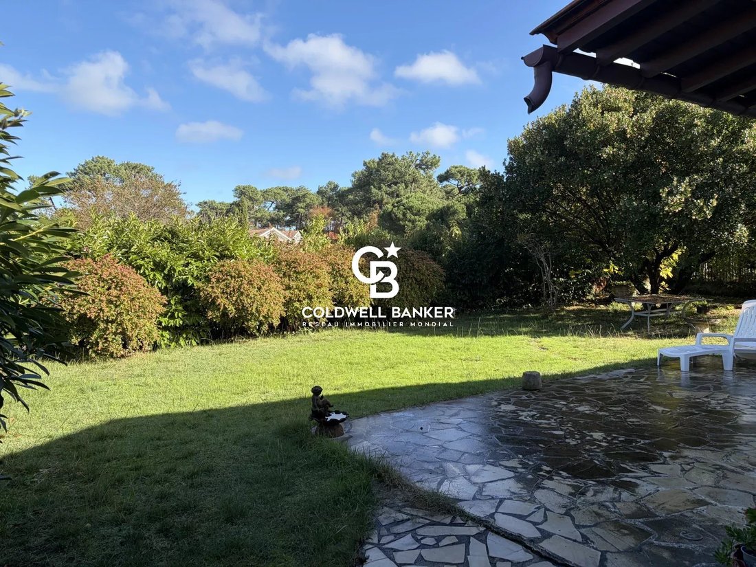 House in Le Moulleau-Les Abatilles, Arcachon, France 4 - 16501693