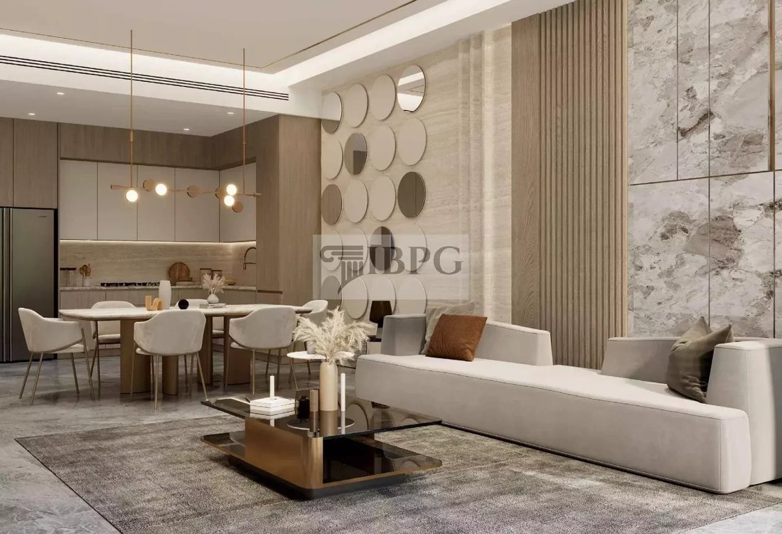 Apartment in Palm Jumeirah, Dubai, United Arab Emirates 5 - 16556740