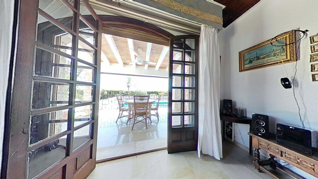 Chalet in Santa Pola, Valencian Community, Spain 5 - 16557625