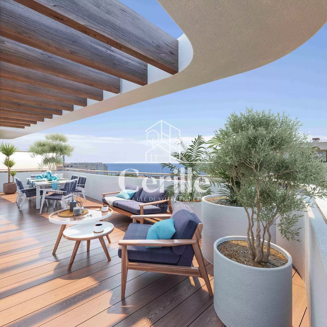 Apartment in Cannes, Provence-Alpes-Côte d'Azur, France 4 - 16556433