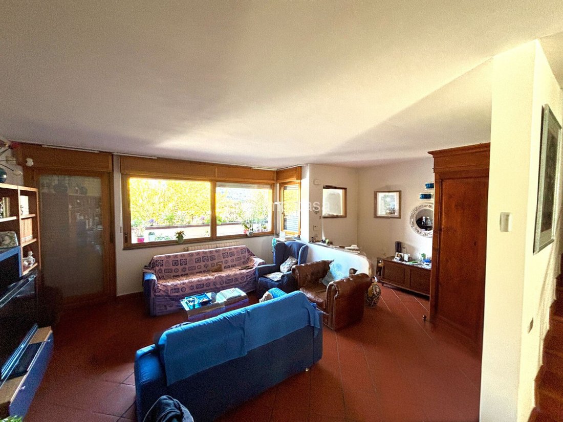 House in Vaiano, Tuscany, Italy 2 - 16559222