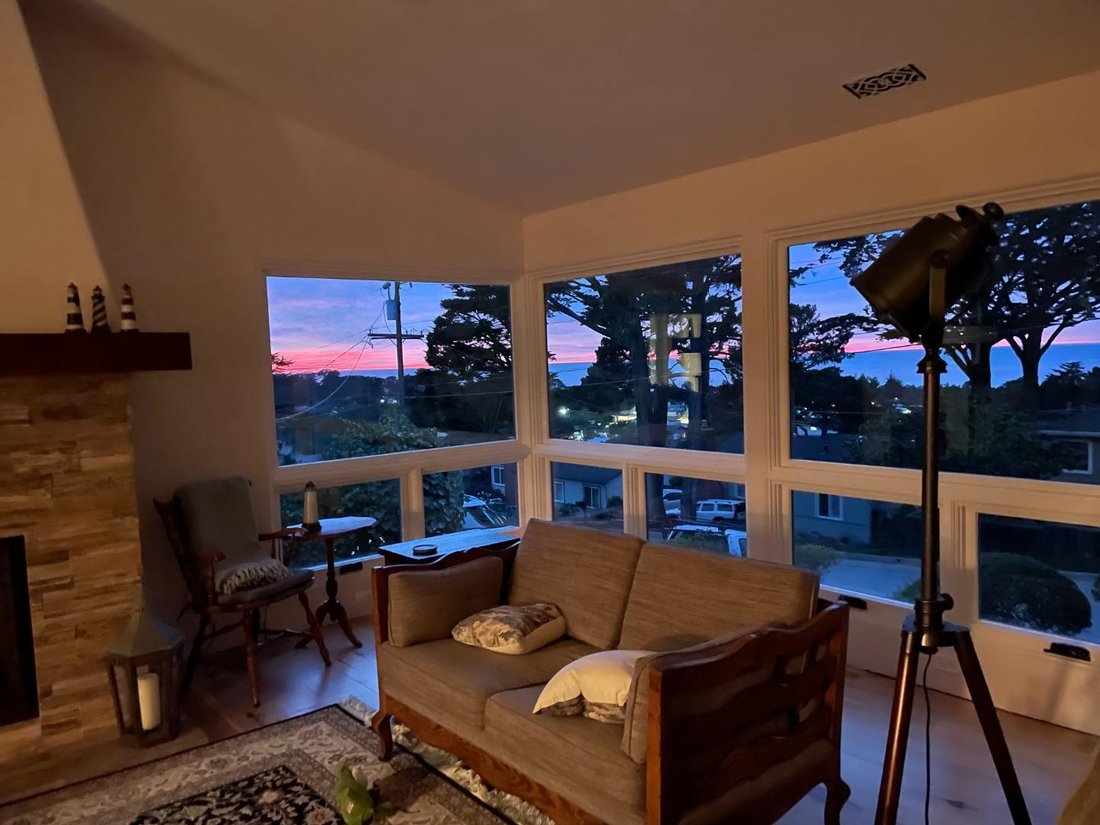 House in Pacific Grove, California, United States 4 - 16559293