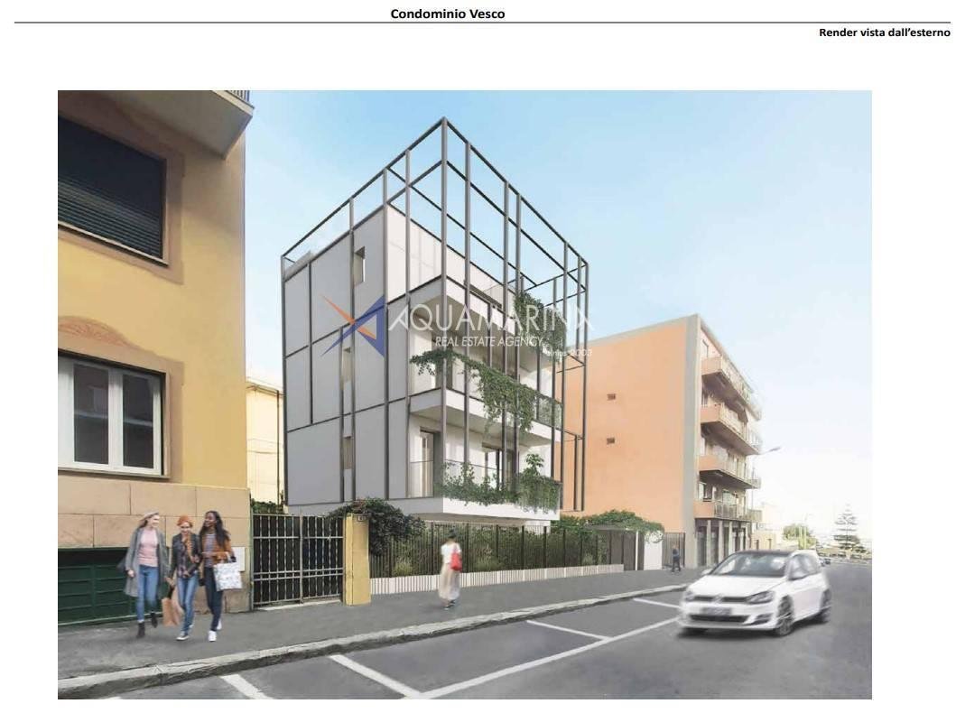 Apartment in Center - Marina, Sanremo, Liguria 4 - 16556913