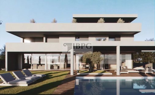 Villa in Voula, Attika, Griechenland 1