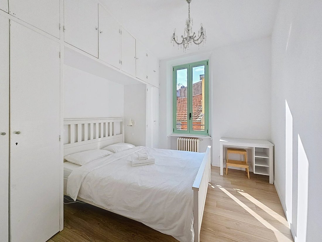 Apartment in Nice, Provence-Alpes-Côte d'Azur, France 5 - 16556849
