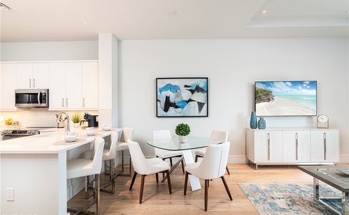 Condo in Naples, Florida, United States 1