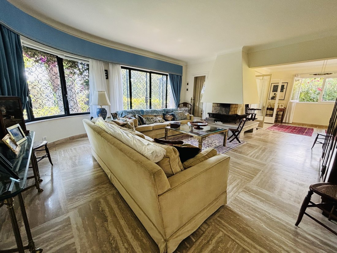 Villa in Plan de Noves, Vence, France 4 - 16557046