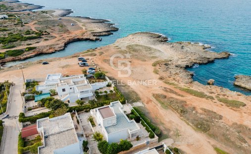 Villa in Torre Santa Sabina, Carovigno, Apulien 1
