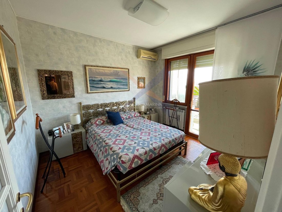 Apartment in Center - Marina, Sanremo, Liguria 4 - 16556986