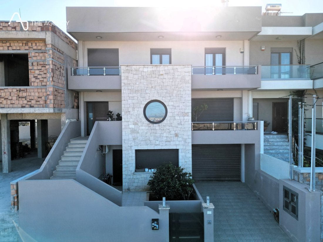 Appartamento a 2nd Community of Heraklion - Eastern, Heraklion, Grecia 1 - 16559357
