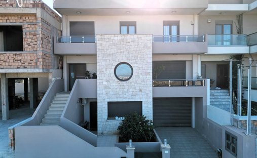 Apartment in 2nd Community of Heraklion - Eastern, Heraklion, Greece 1