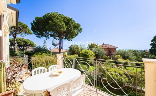 Apartment in Sasso di Bordighera, Bordighera, Liguria 1