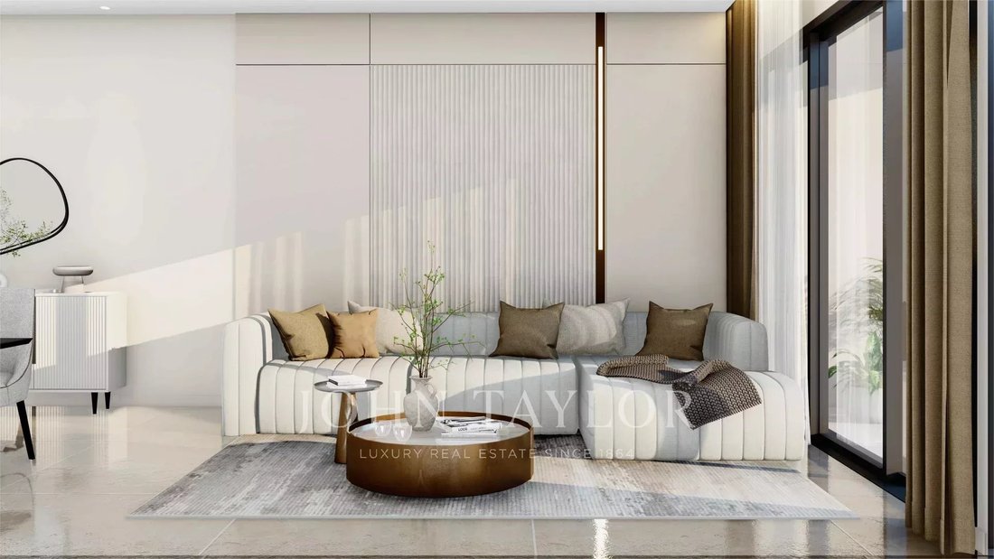 Apartment in Agios Athanasios, Limassol, Cyprus 2 - 16556356