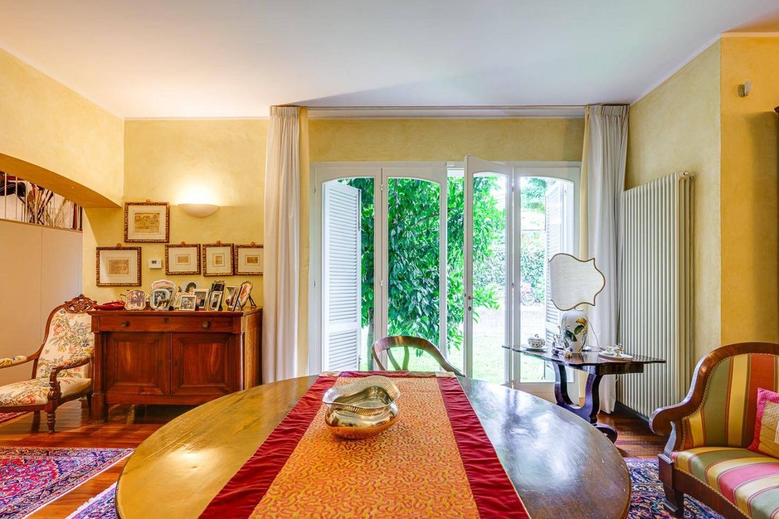Villa in Asciano Pisano, San Giuliano Terme, Tuscany 4 - 16558761
