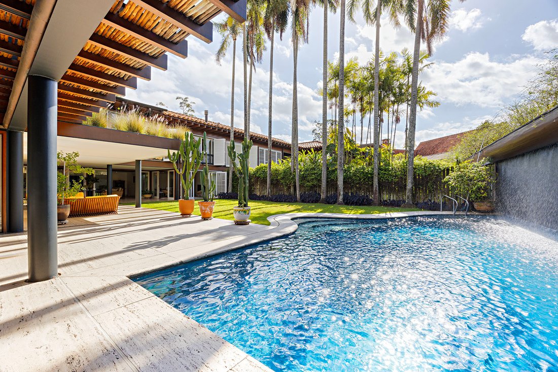 House in Jardim Silvia(Zona Oeste), State of São Paulo, Brazil 2 - 16557256