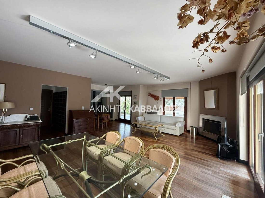 Apartment in Voula, Attica, Greece 5 - 15308537