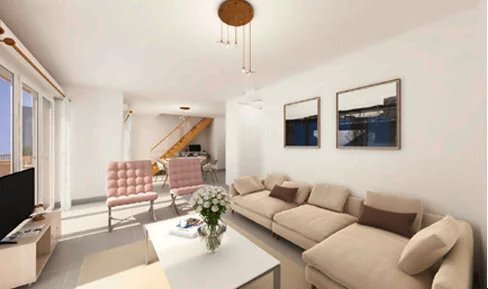 Apartment in Nice, Provence-Alpes-Côte d'Azur, France 4 - 16556833