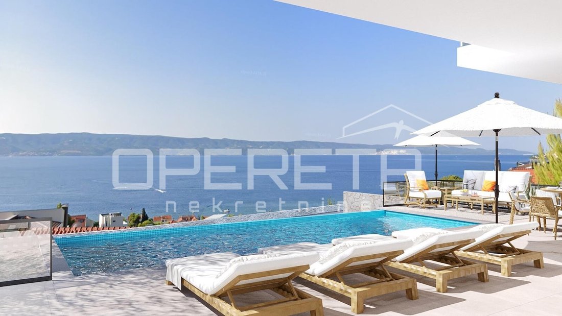 House in Duce, Split-Dalmatia County, Croatia 1 - 16558101