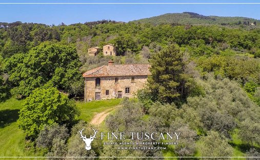 Maison à Incisa Centro - Massa, Figline et Incisa Valdarno, Toscane 1