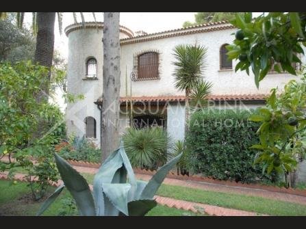 Villa in Sasso di Bordighera, Bordighera, Liguria 1 - 16556841