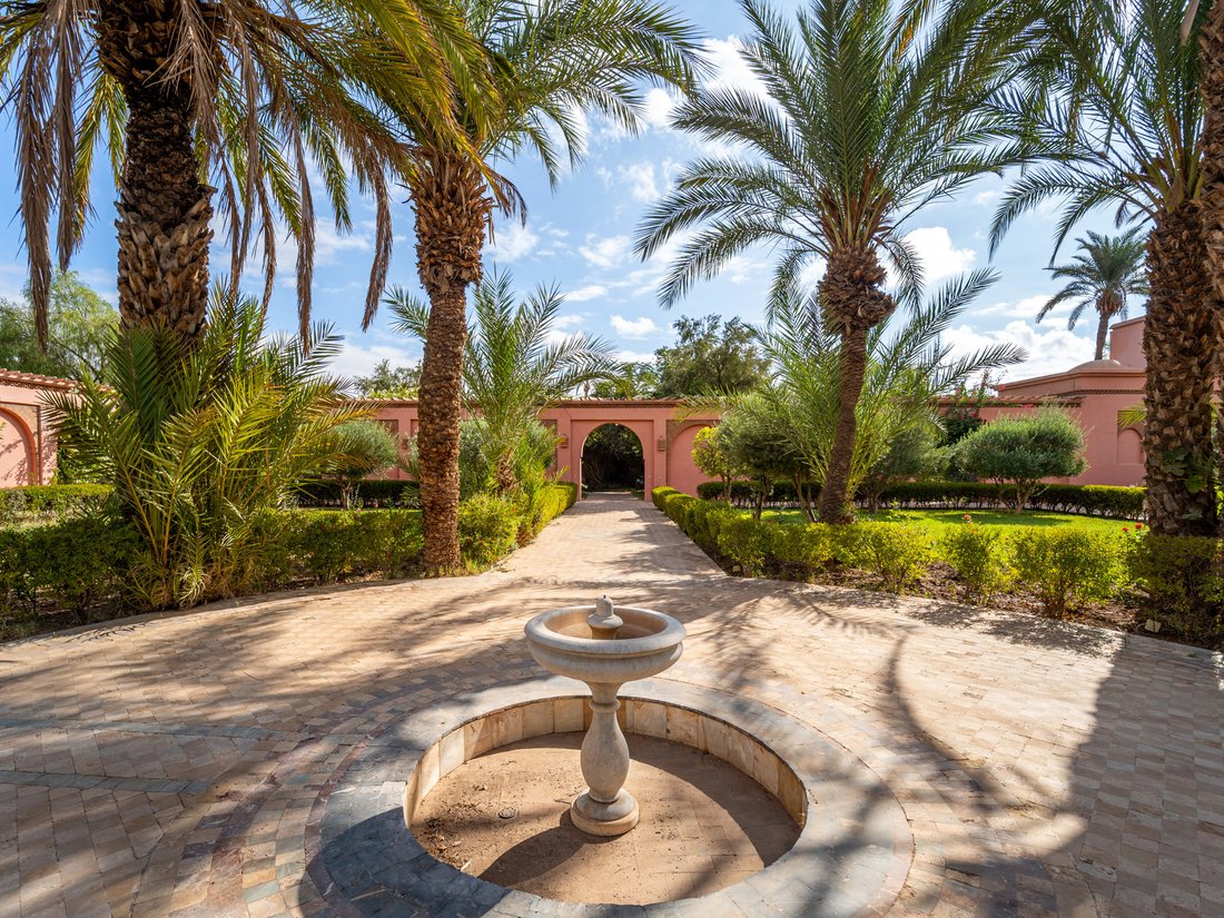 Casa a Annakhil, Marrakech-Safi, Marocco 3 - 16556709