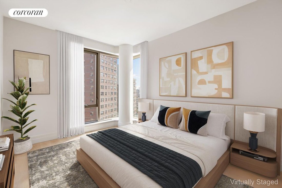 Condo in New York, New York, United States 3 - 16555921