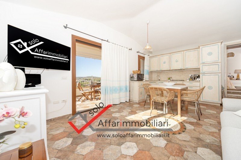 Apartment in Olbia, Sardinia, Italy 5 - 16556079