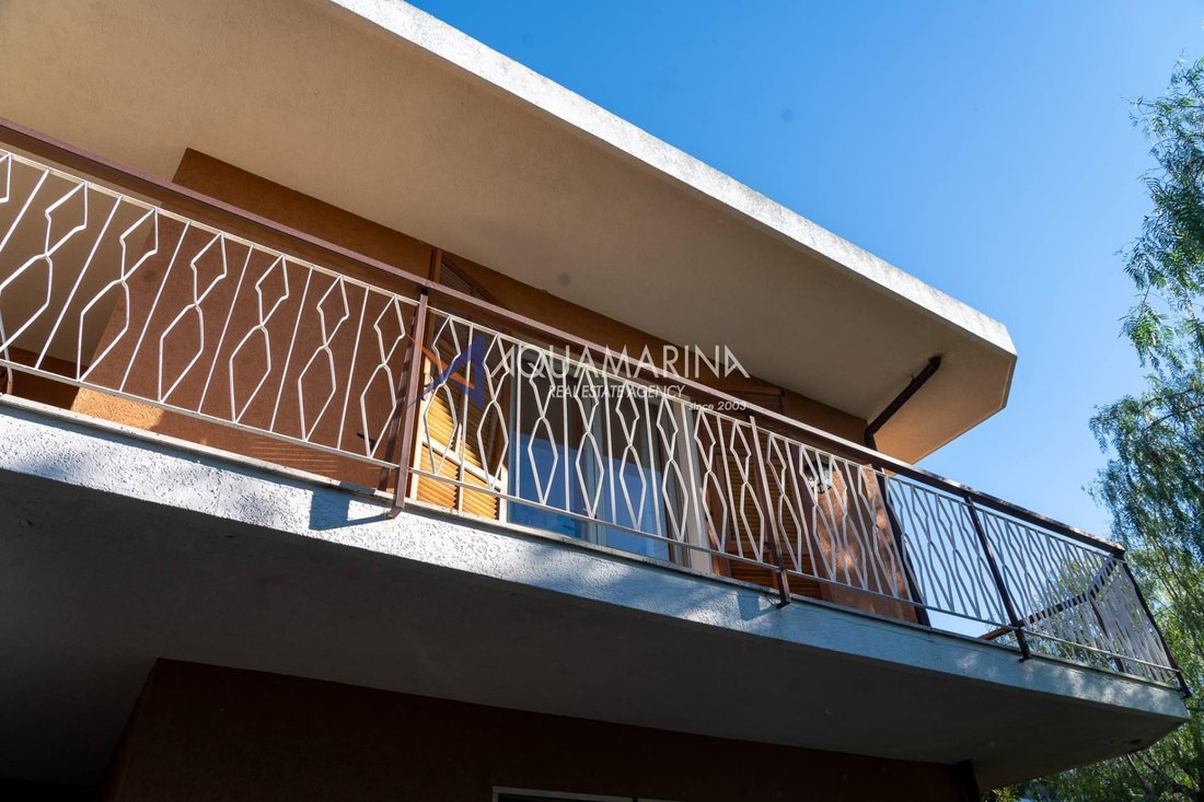 Villa in Center - Marina, Sanremo, Liguria 3 - 16556502
