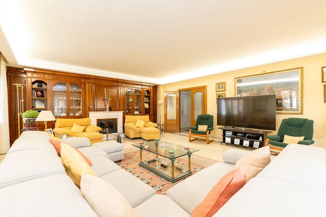 House in Torrelodones, Comunidad de Madrid, Spain 5 - 16558664
