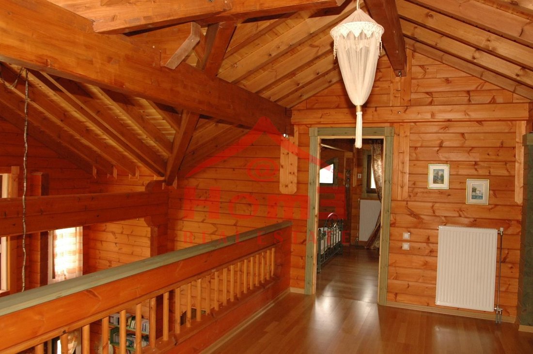 Villa in Karpenisiou, Thessaly and Central Greece, Greece 3 - 16559359