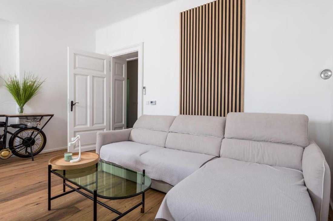Apartment in Grad Opatija, Primorje-Gorski Kotar County, Croatia 4 - 16558320